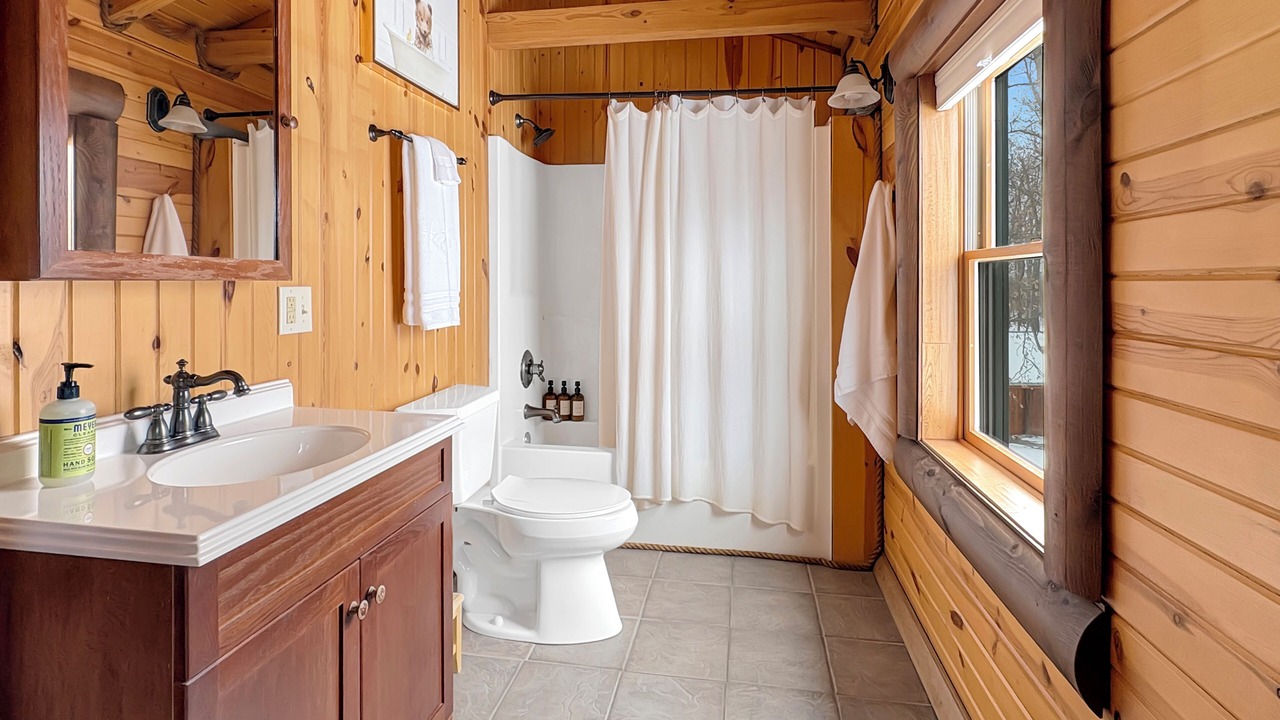 Photo of Bathroom in Celina