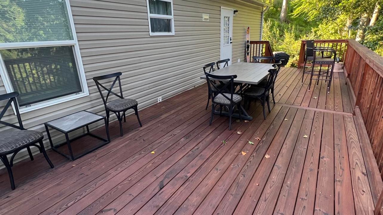 Photo of Outdoor in Goodview