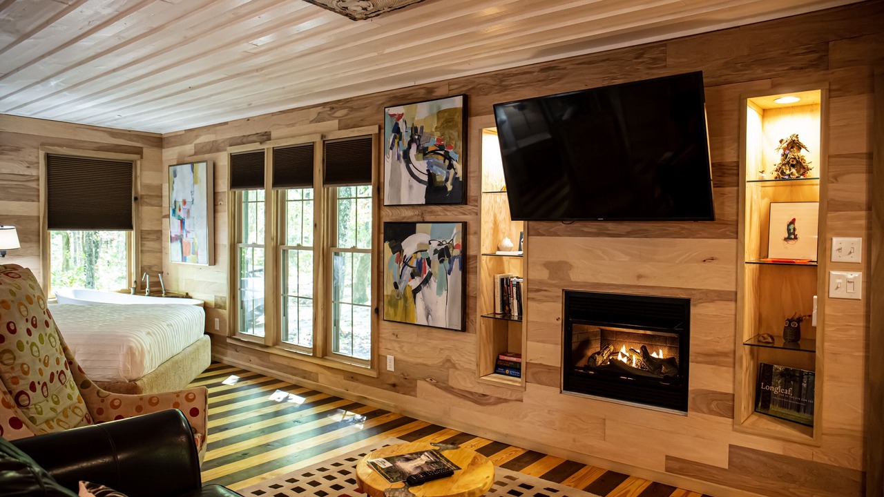 Photo of Livingroom in Mentone