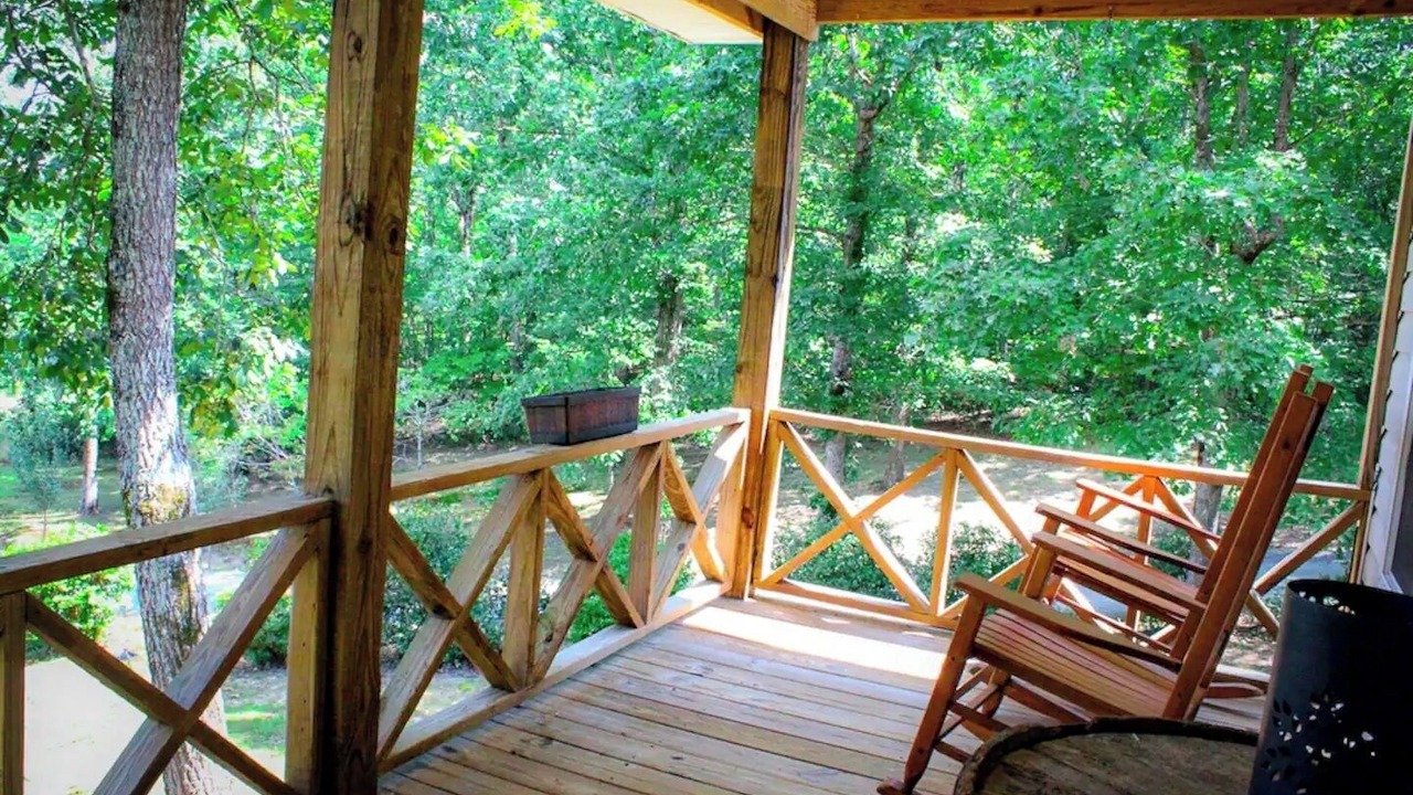 Photo of Patio Balcony in Mentone