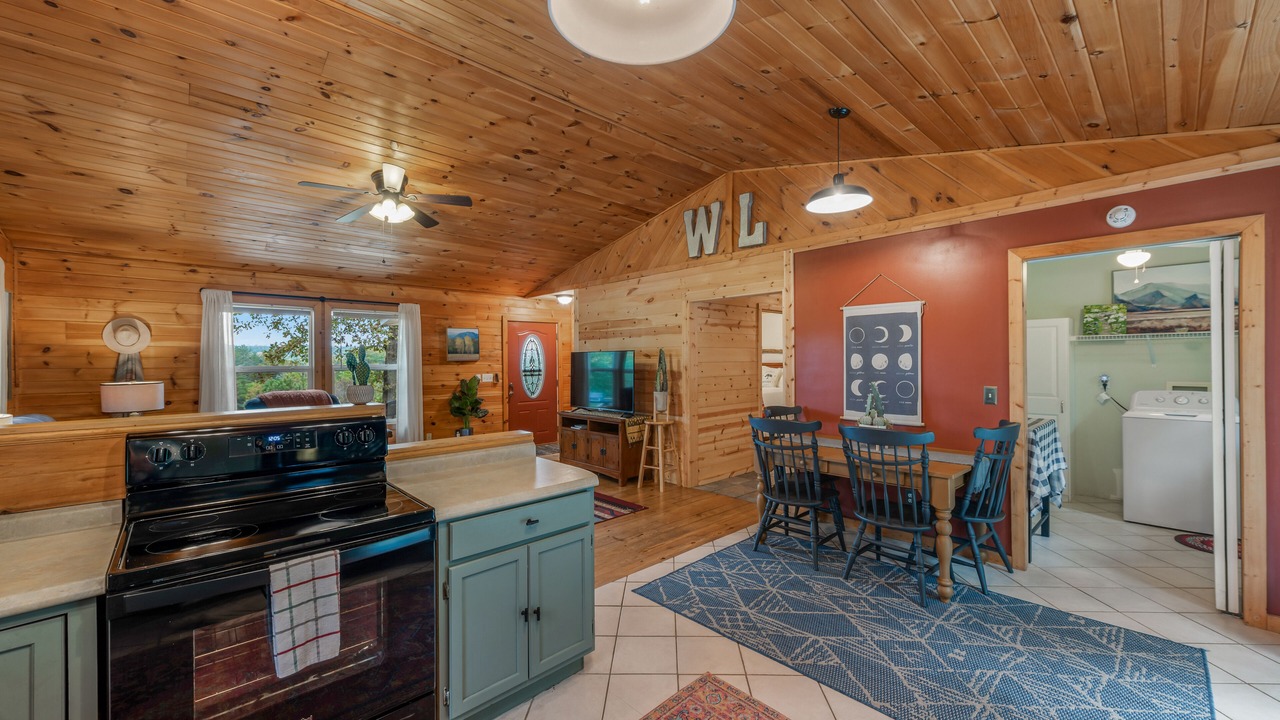 Photo of Kitchen in Mentone