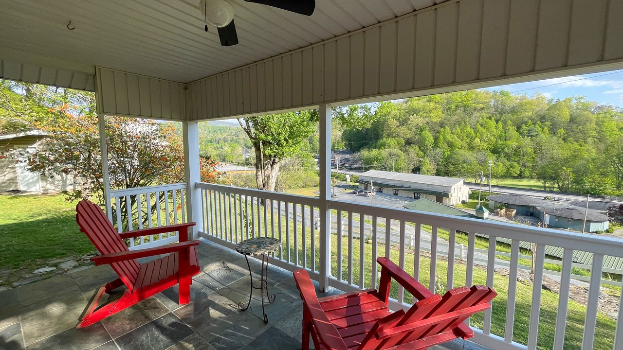 Photo of Outdoor in Cherokee