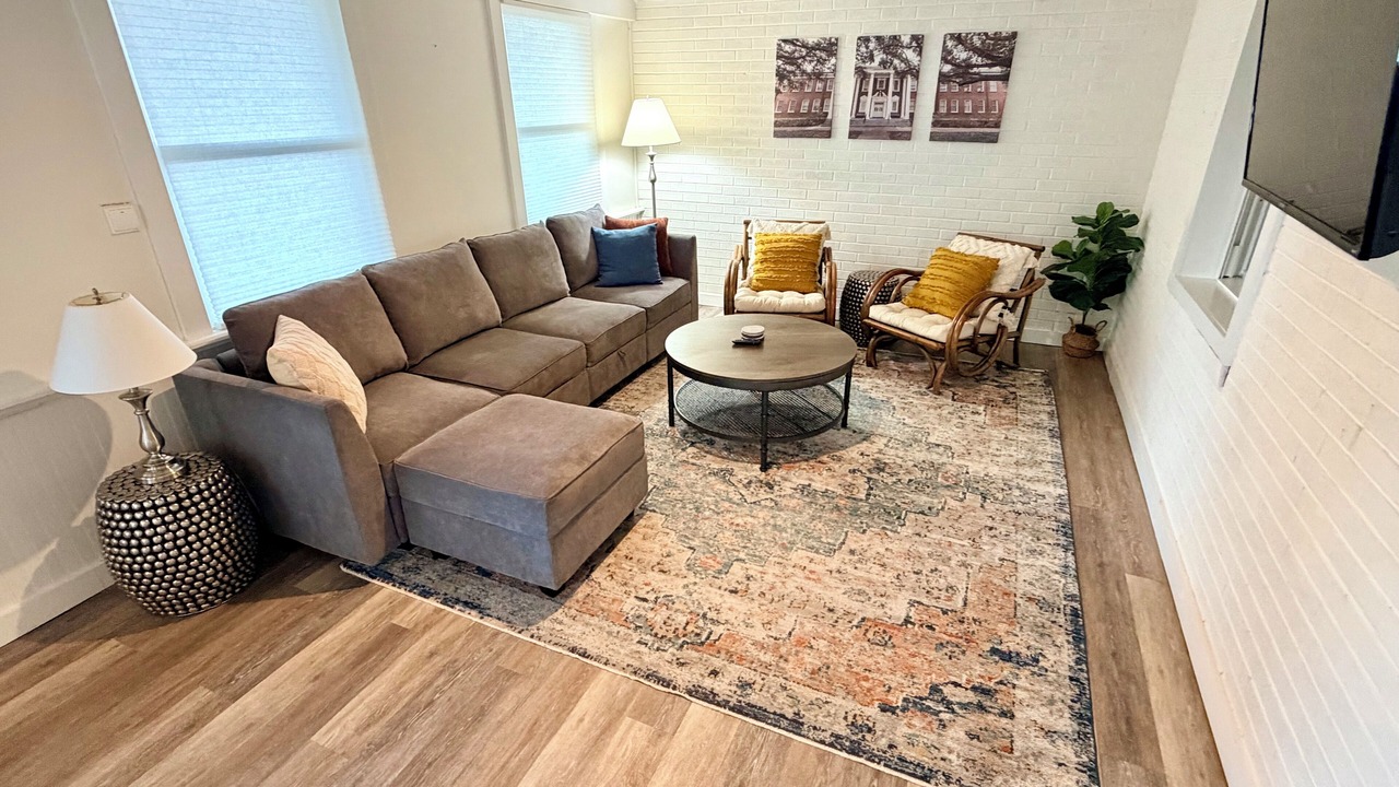 Photo of Bedroom in Wilmington