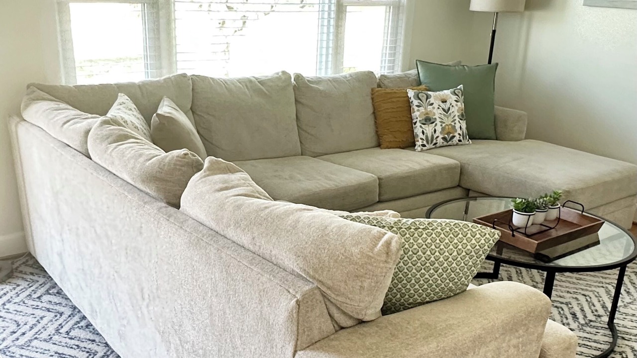 Photo of Livingroom in Wilmington
