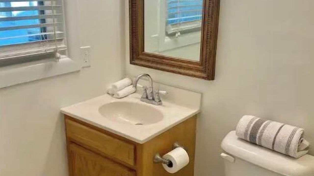 Photo of Bathroom in Wilmington