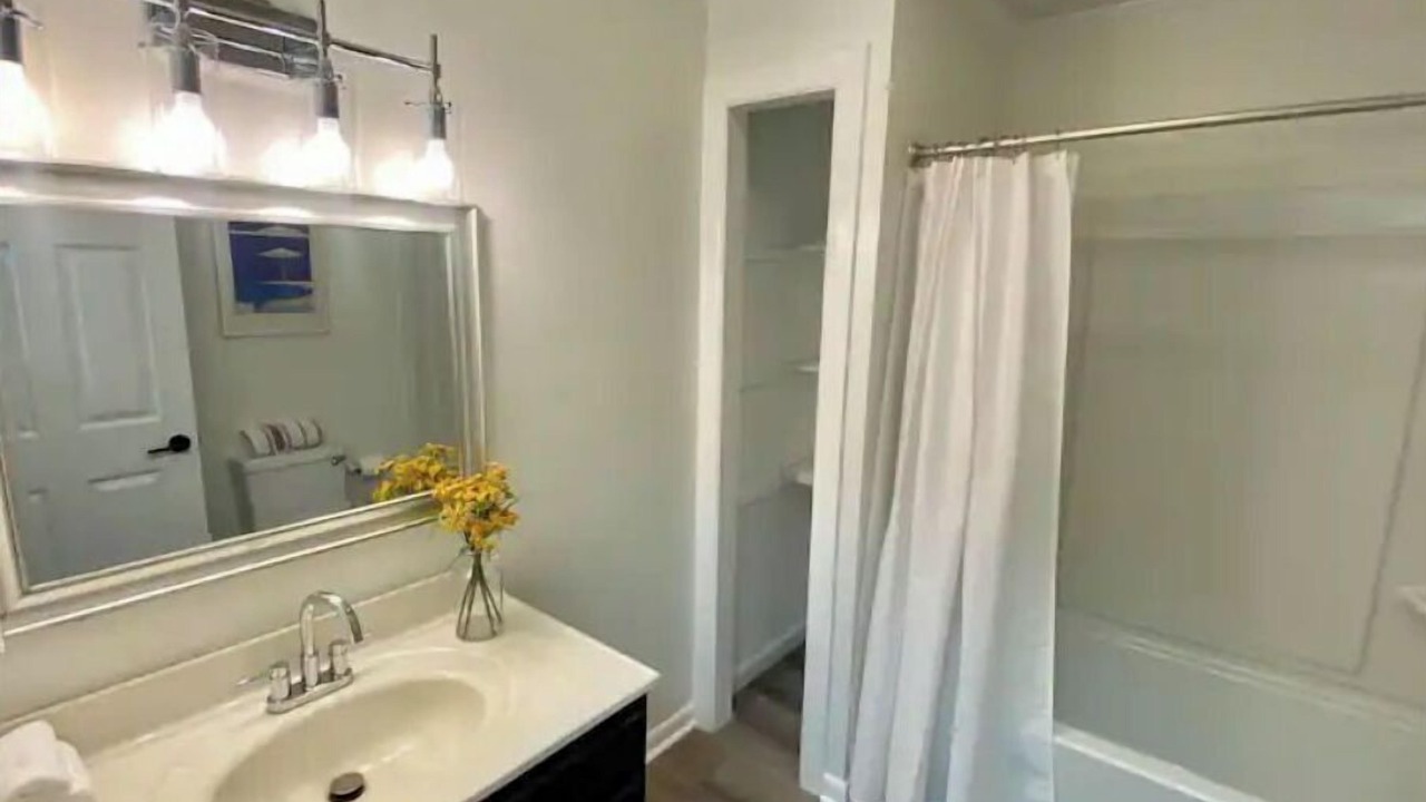 Photo of Bathroom in Wilmington