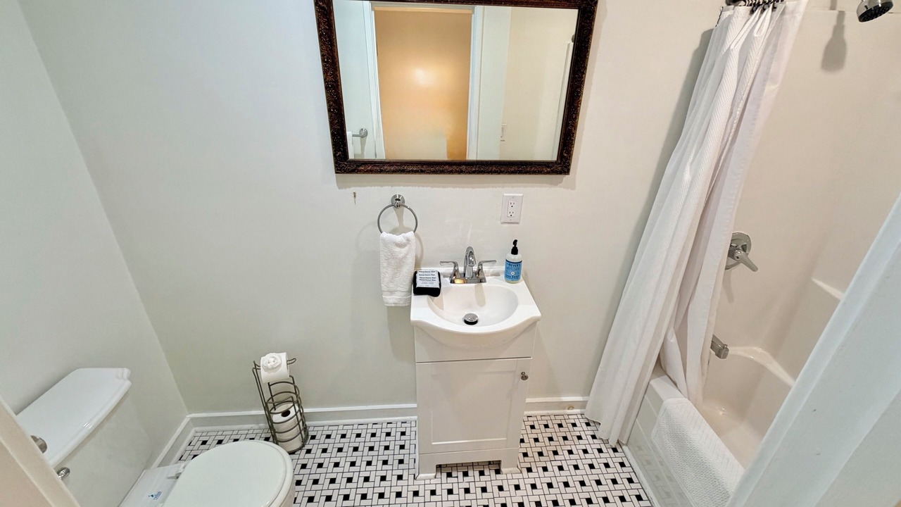 Photo of Bathroom in Wilmington