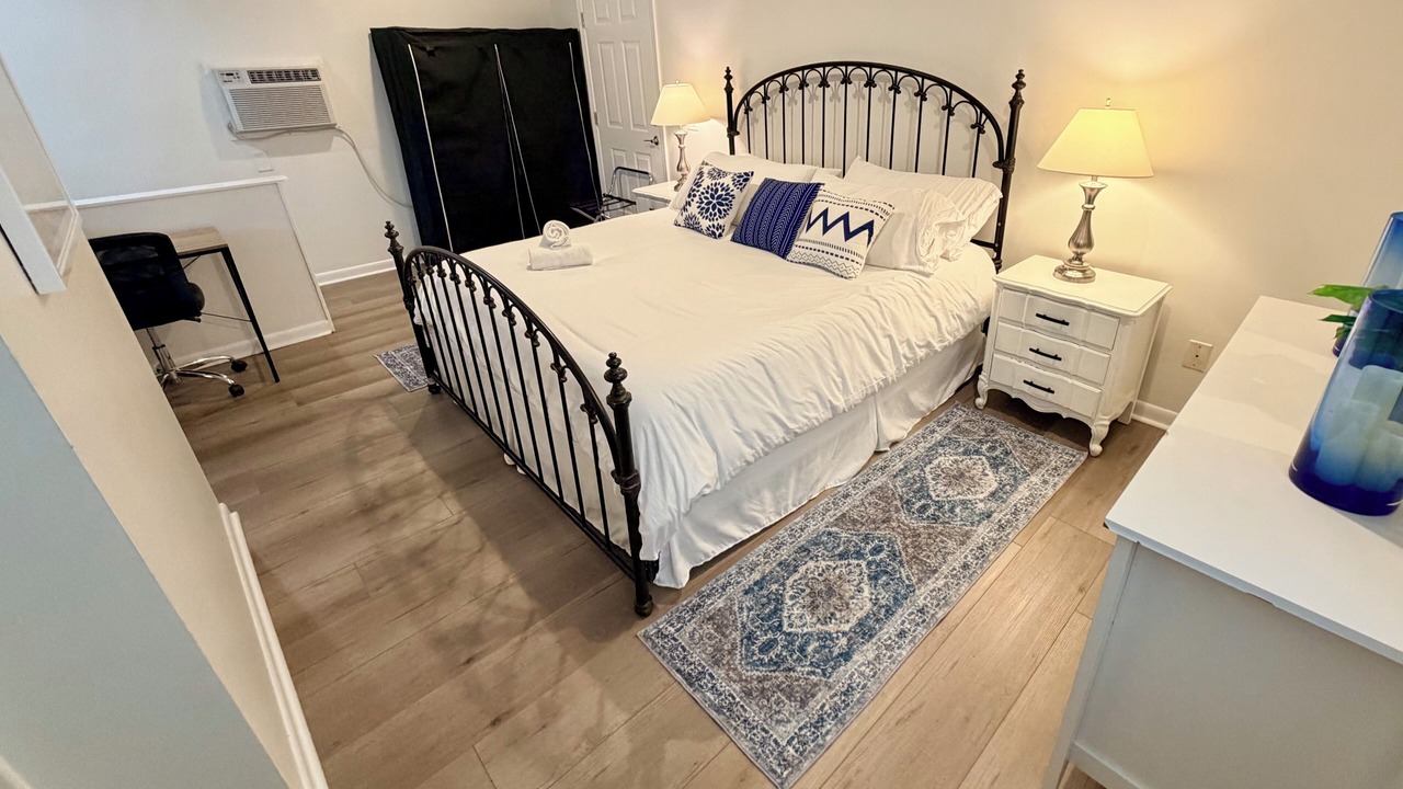 Photo of Bedroom in Wilmington