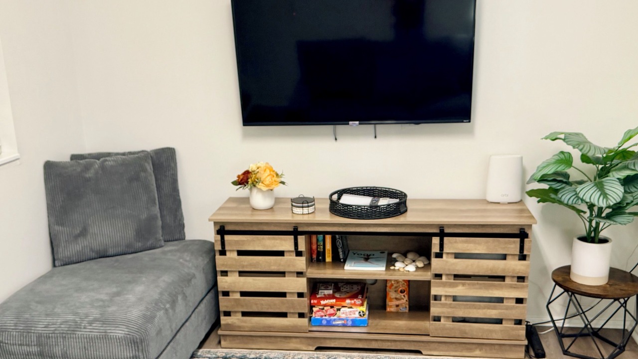 Photo of Livingroom in Wilmington