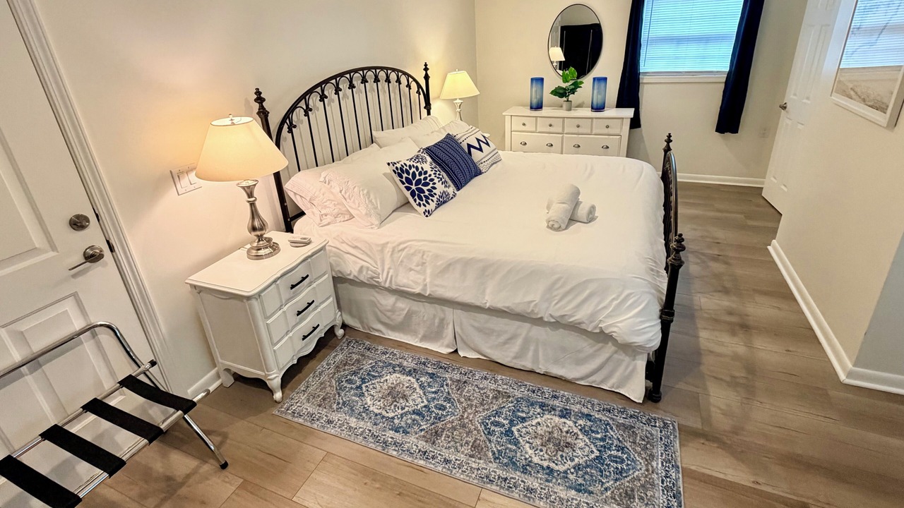 Photo of Bedroom in Wilmington