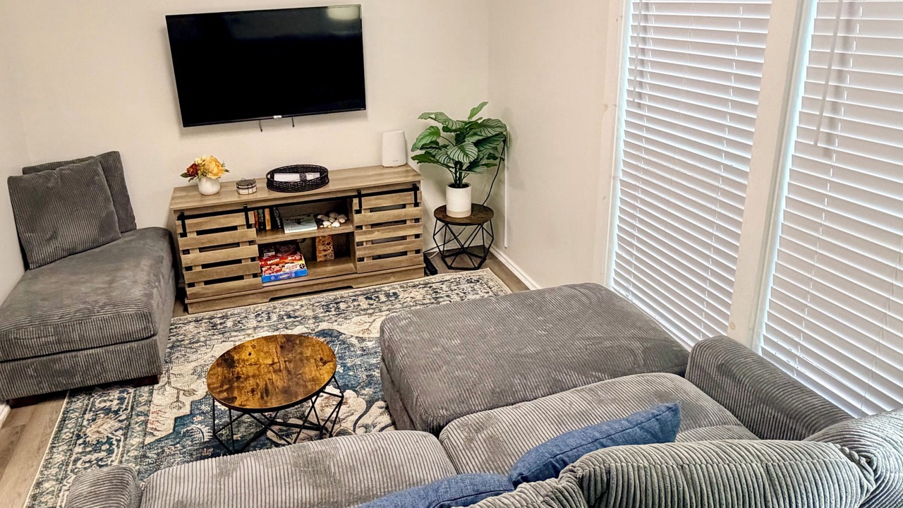Photo of Livingroom in Wilmington