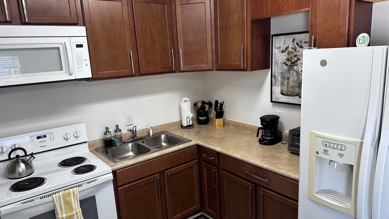 Photo of Kitchen in Wilmington