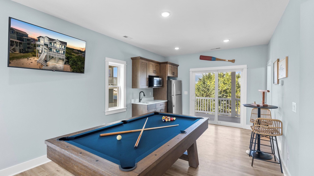 Photo of Bedroom in Ocean Isle Estates