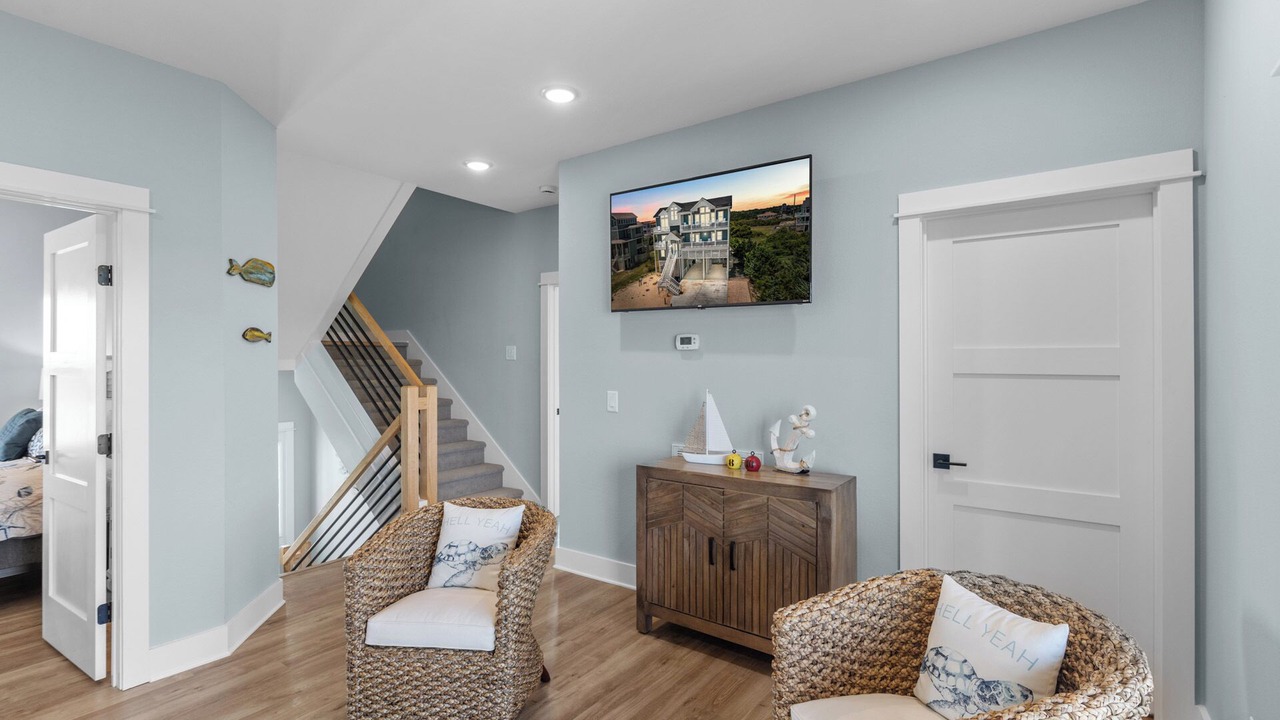 Photo of Bedroom in Ocean Isle Estates