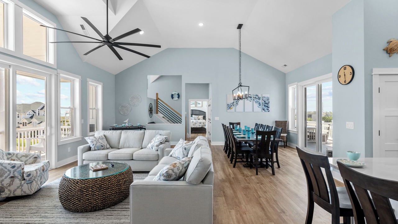 Photo of Bedroom in Ocean Isle Estates