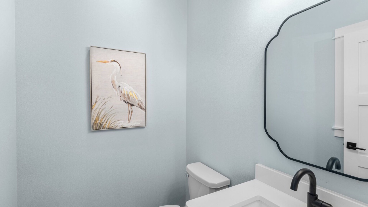 Photo of Bathroom in Ocean Isle Estates