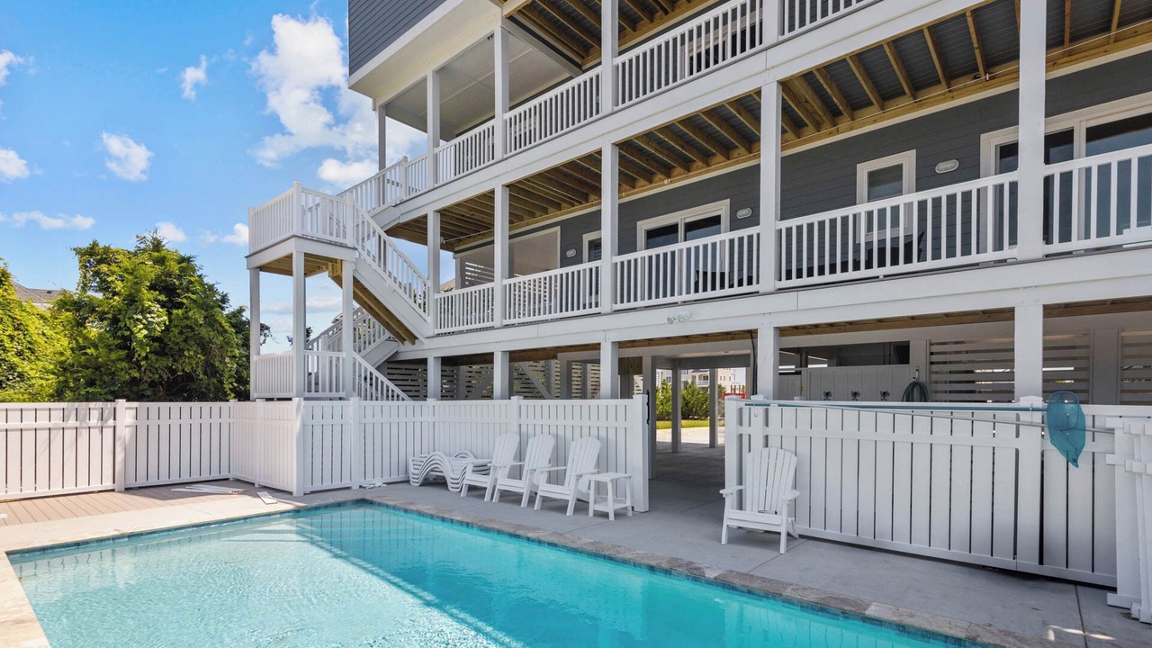 Photo of Outdoor in Ocean Isle Estates