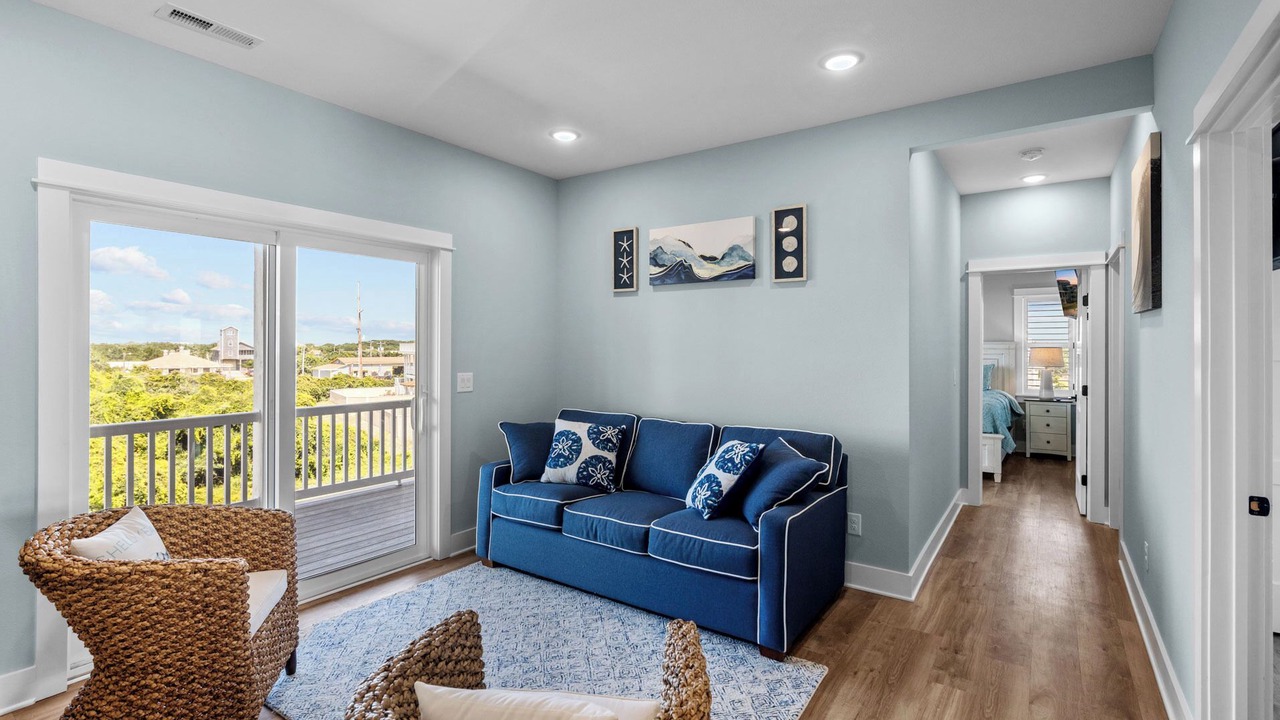 Photo of Bedroom in Ocean Isle Estates