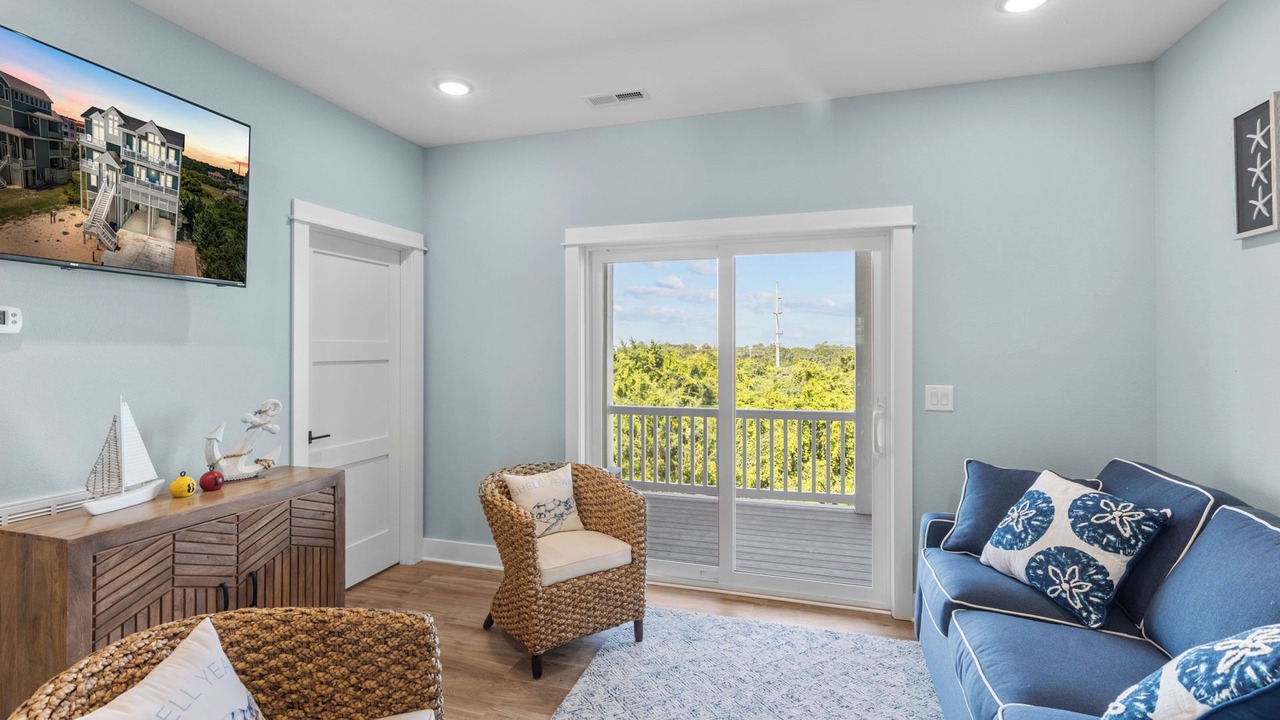 Photo of Bedroom in Ocean Isle Estates