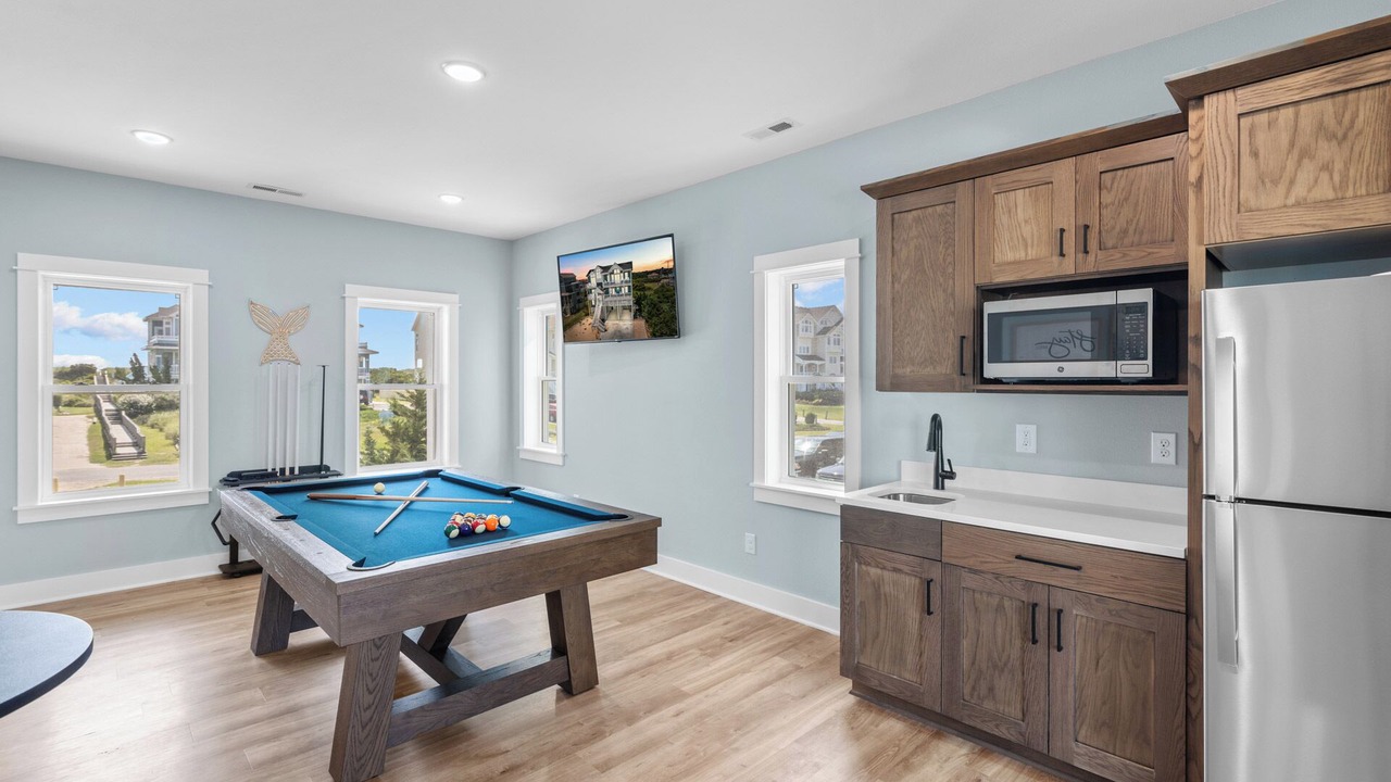 Photo of Bedroom in Ocean Isle Estates