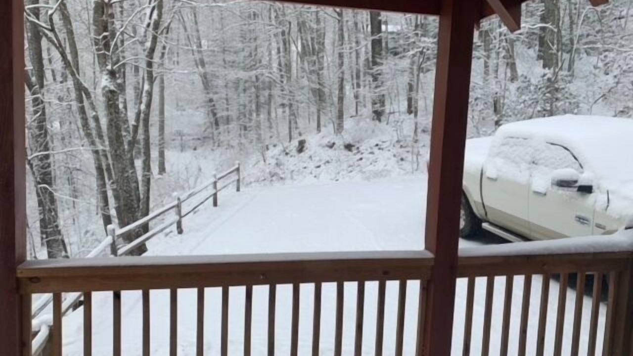 Photo of Outdoor in Waynesville