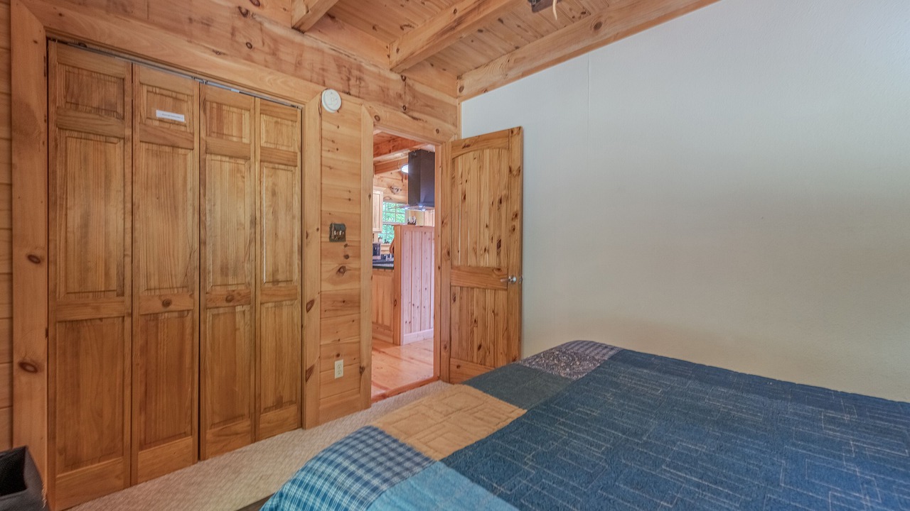 Photo of Bedroom in Waynesville