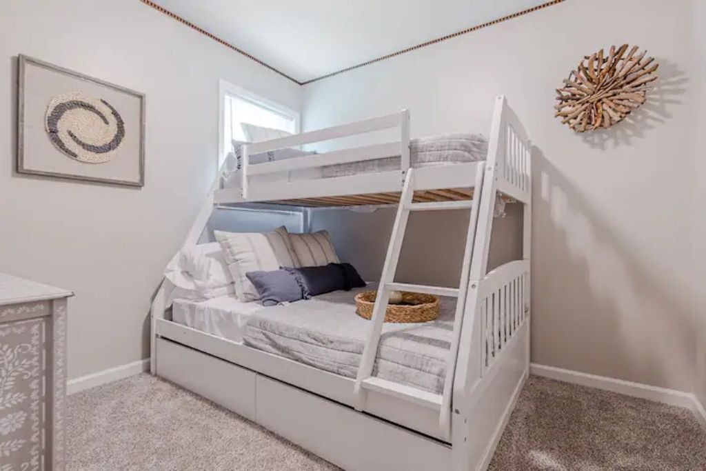 Photo of Bedroom in Wilmington