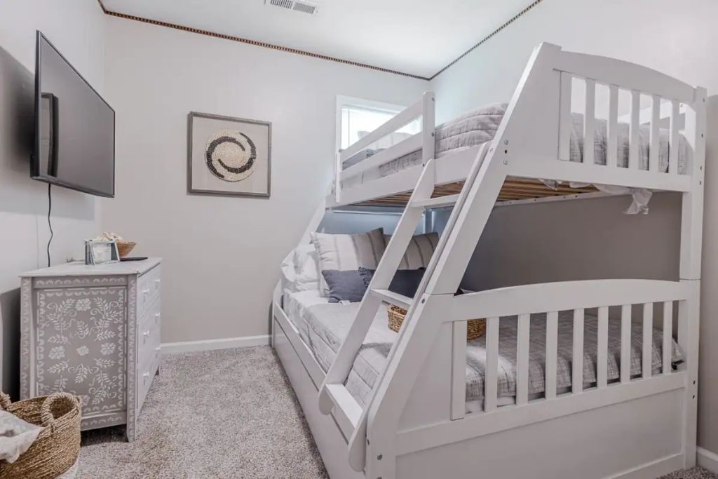 Photo of Bedroom in Wilmington