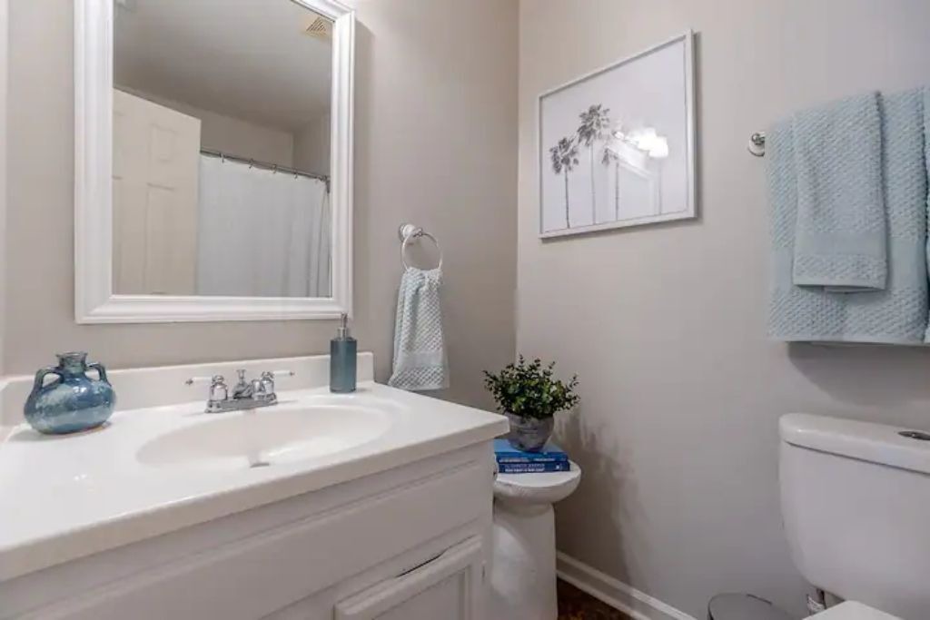 Photo of Bathroom in Wilmington