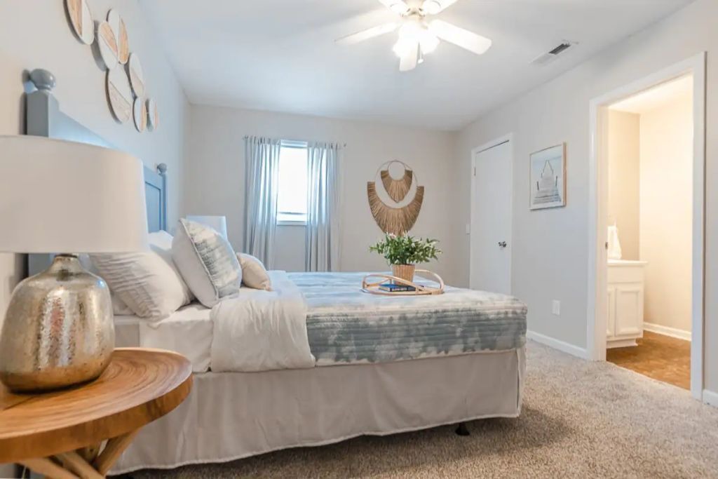 Photo of Bedroom in Wilmington