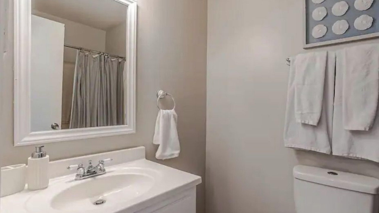 Photo of Bathroom in Wilmington