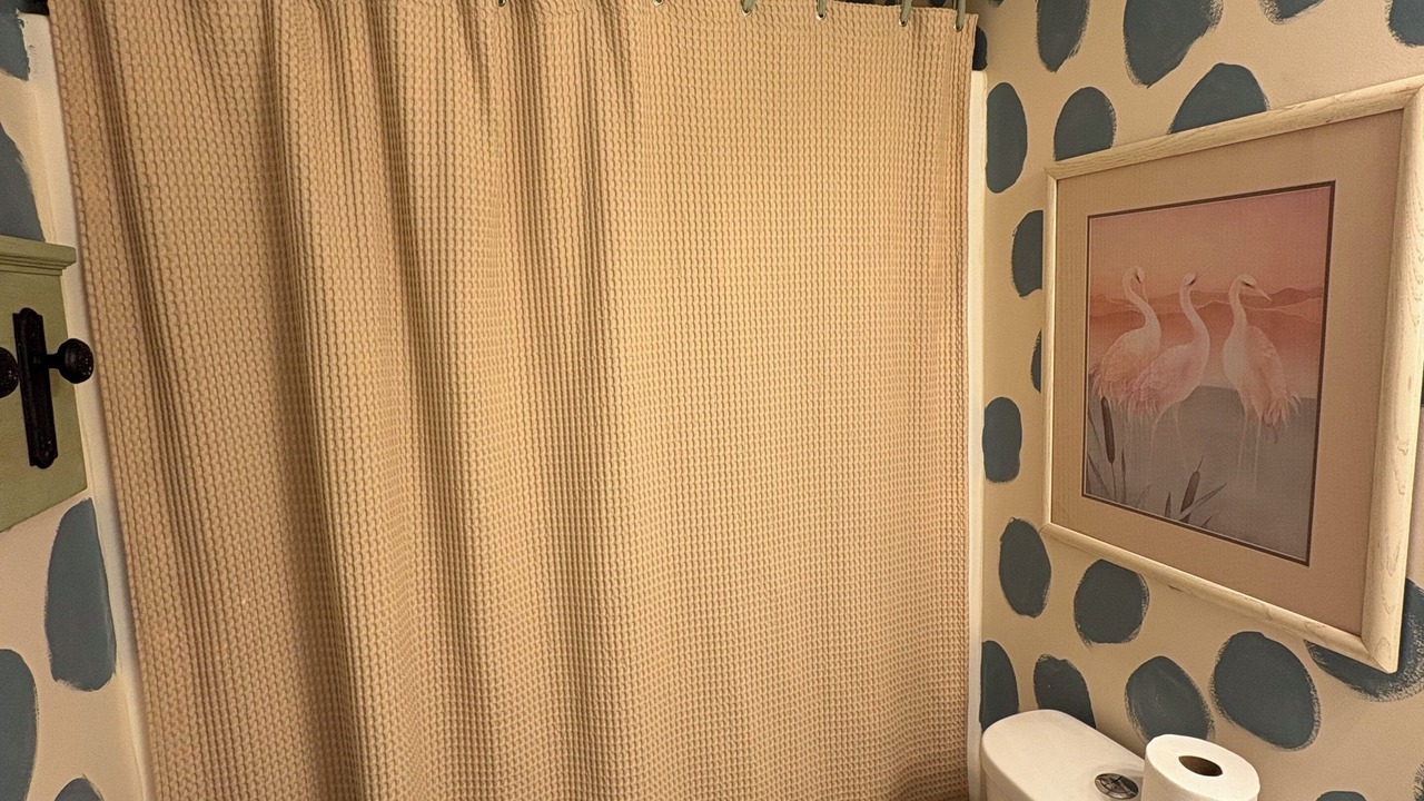 Photo of Bathroom in Tranquil Harbour