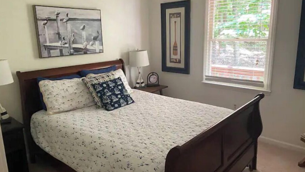 Photo of Bedroom in Moneta