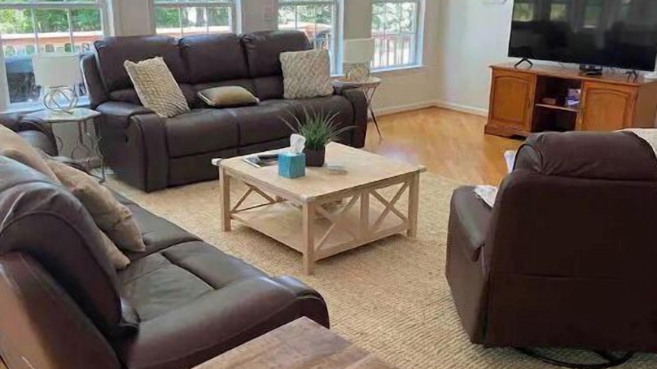 Photo of Livingroom in Moneta