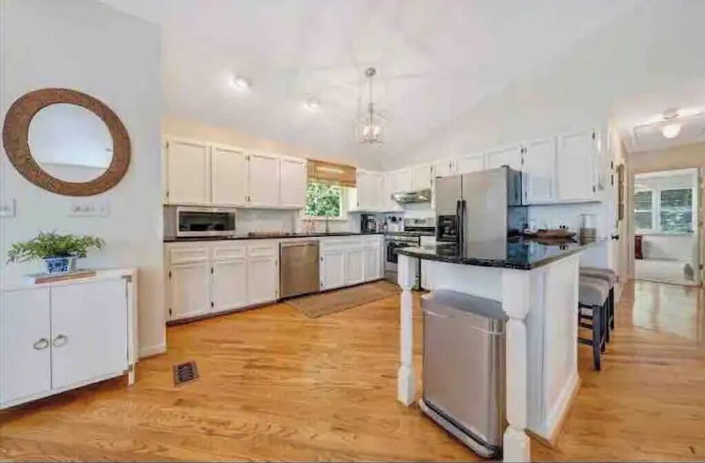 Photo of Kitchen in Moneta