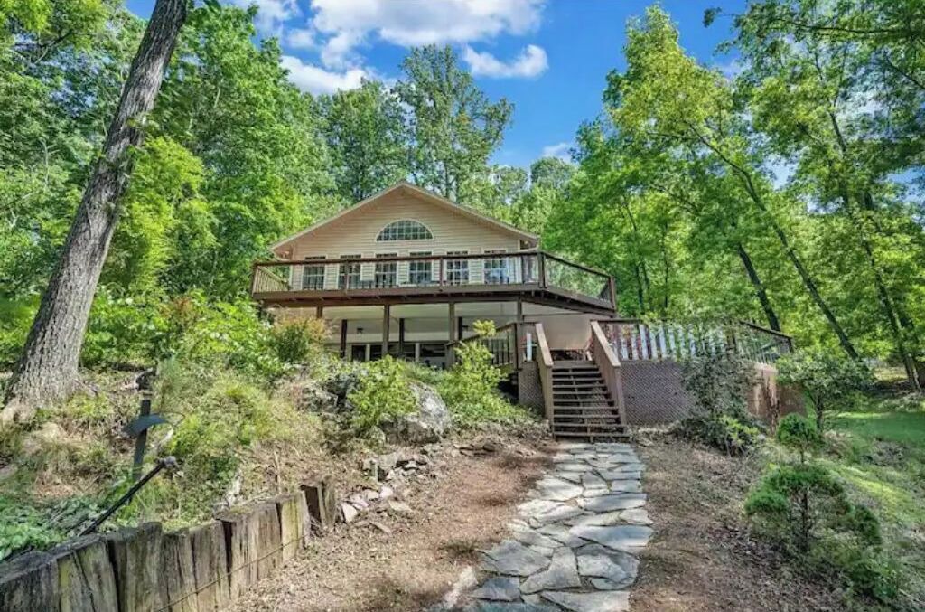 Photo of Outdoor in Moneta