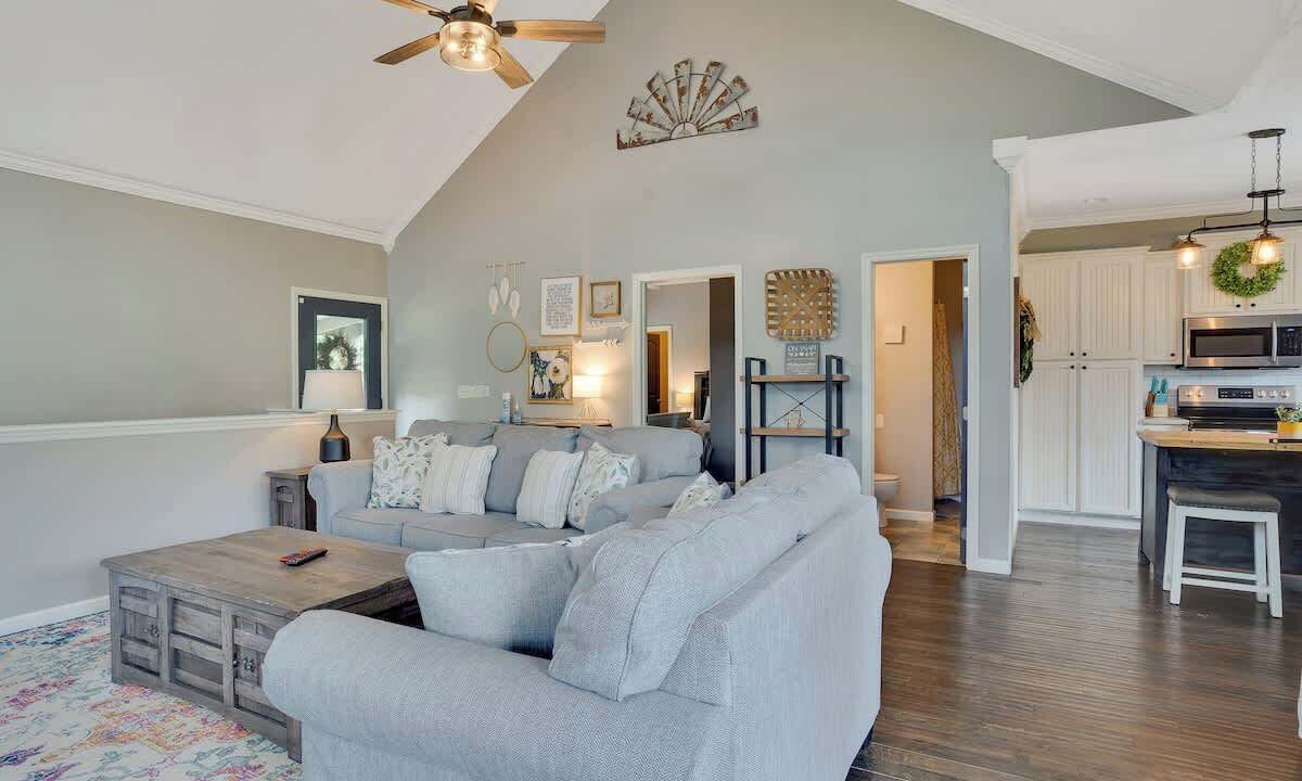 Photo of Livingroom in Wildwood
