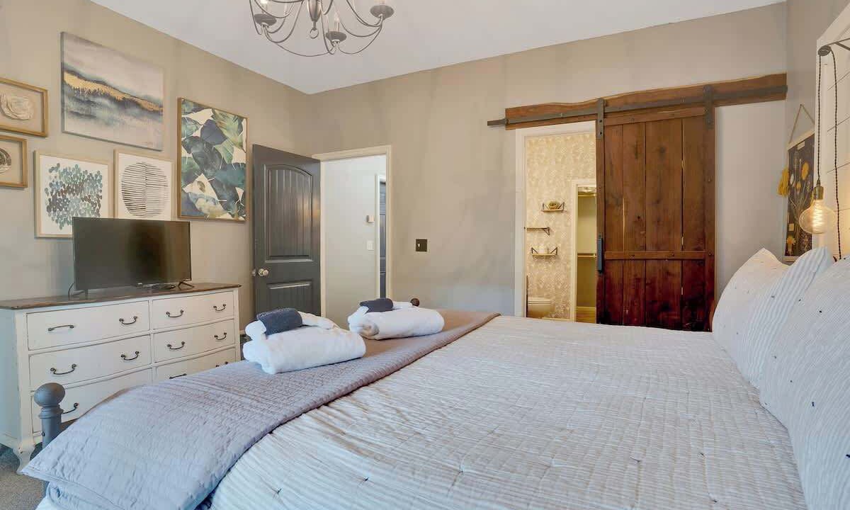 Photo of Bedroom in Wildwood