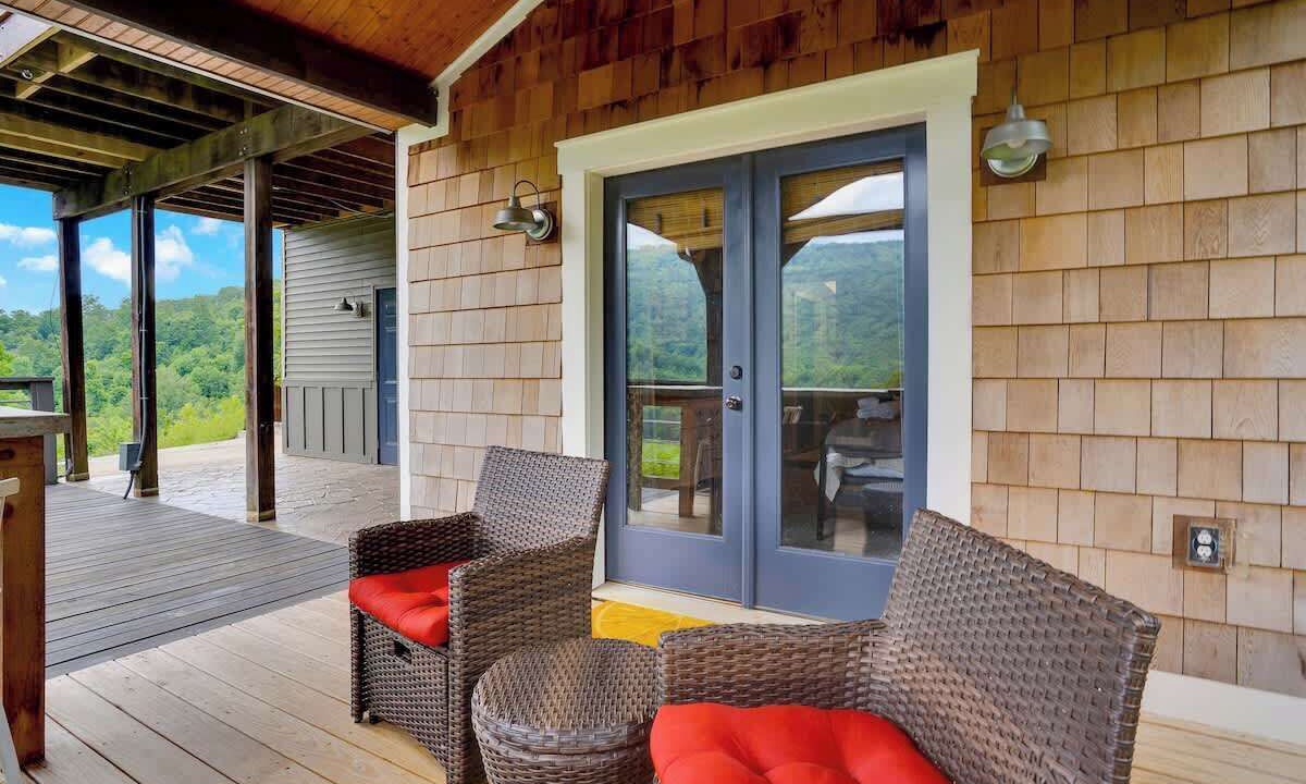 Photo of Patio Balcony in Wildwood