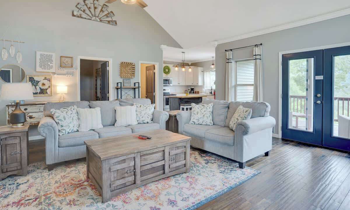 Photo of Livingroom in Wildwood