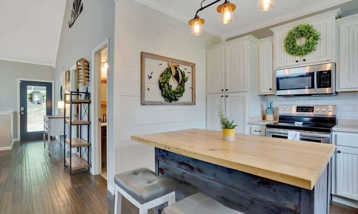 Photo of Kitchen in Wildwood