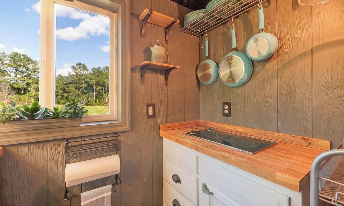 Photo of Kitchen in Wildwood