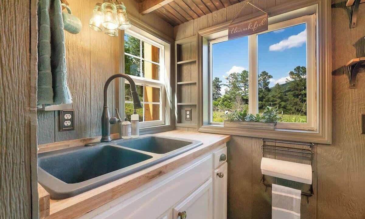 Photo of Bathroom in Wildwood