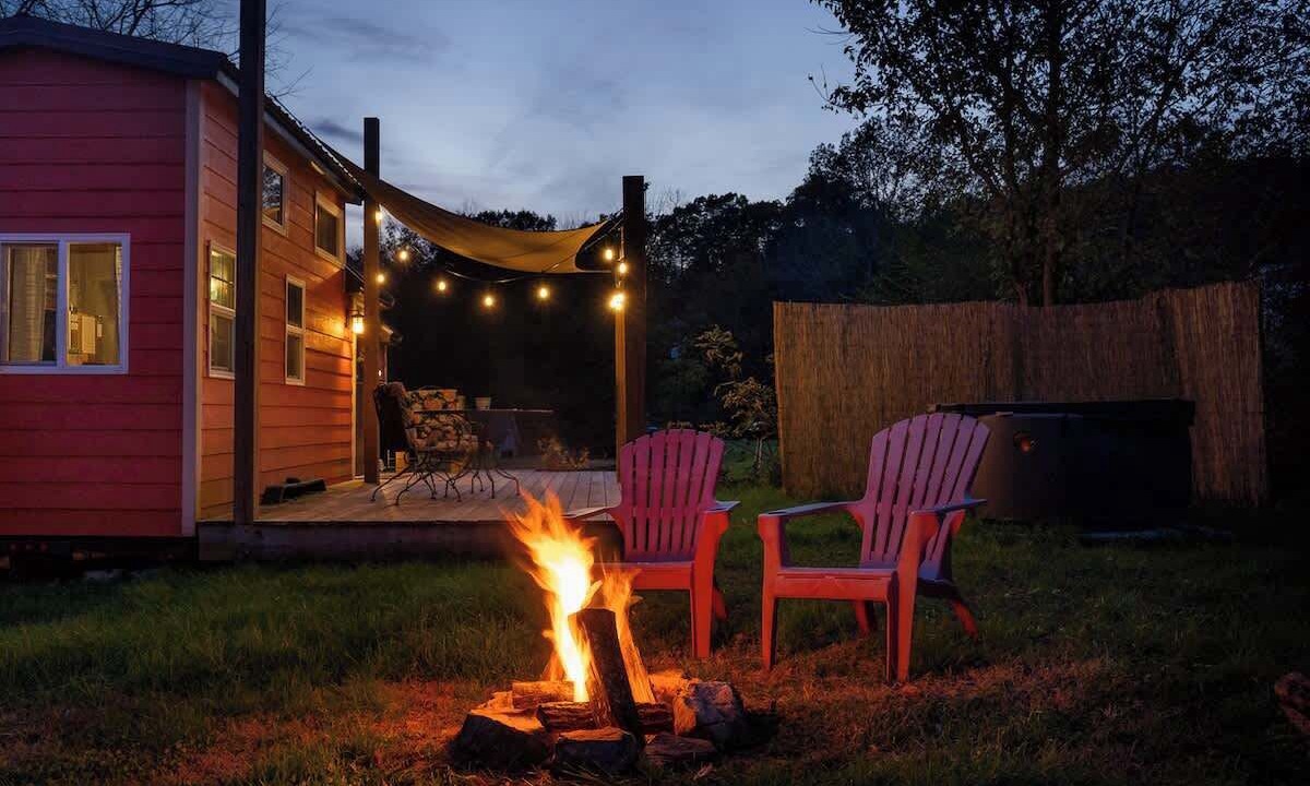 Photo of Outdoor in Wildwood