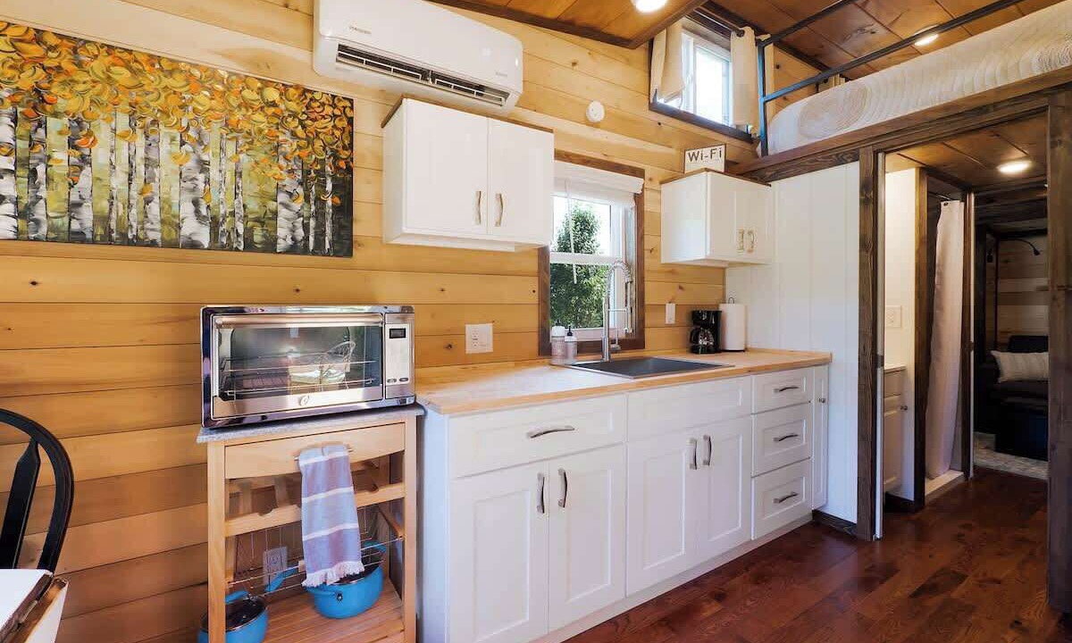 Photo of Kitchen in Wildwood