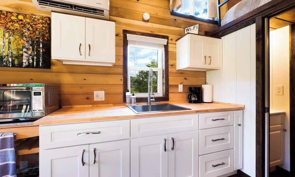 Photo of Kitchen in Wildwood