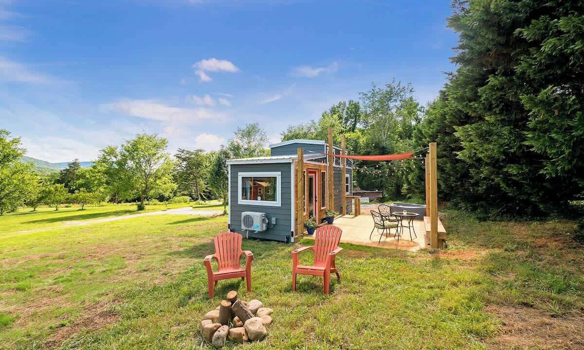 Photo of Outdoor in Wildwood