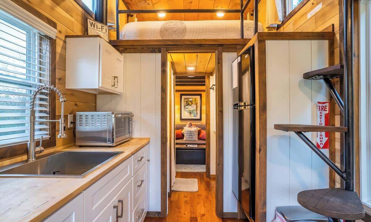 Photo of Bedroom in Wildwood