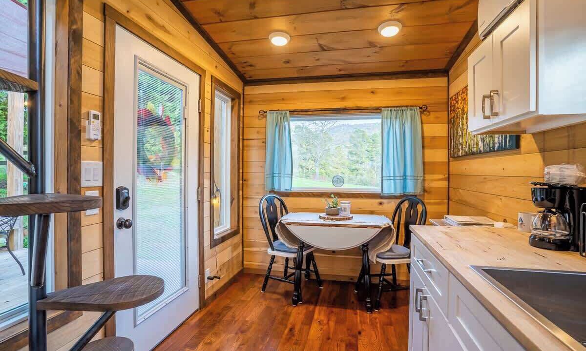 Photo of Kitchen in Wildwood