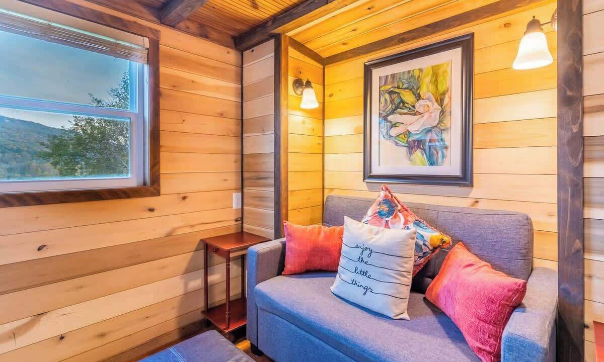 Photo of Livingroom in Wildwood